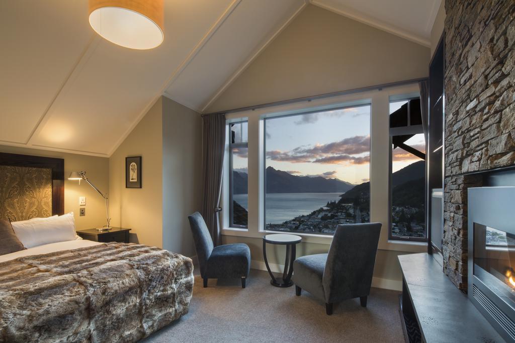 Commonage Villas By Staysouth Queenstown Extérieur photo
