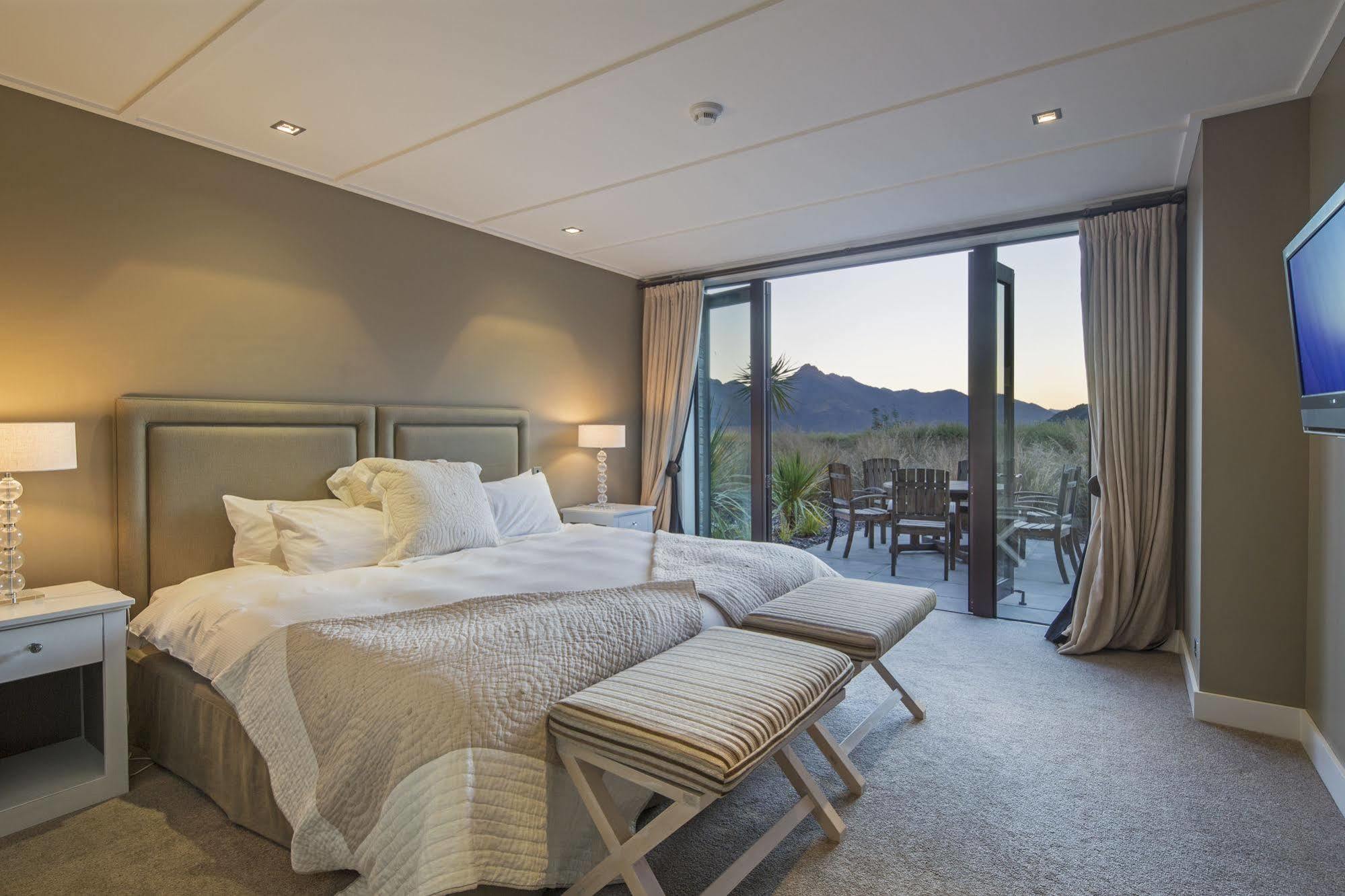 Commonage Villas By Staysouth Queenstown Extérieur photo